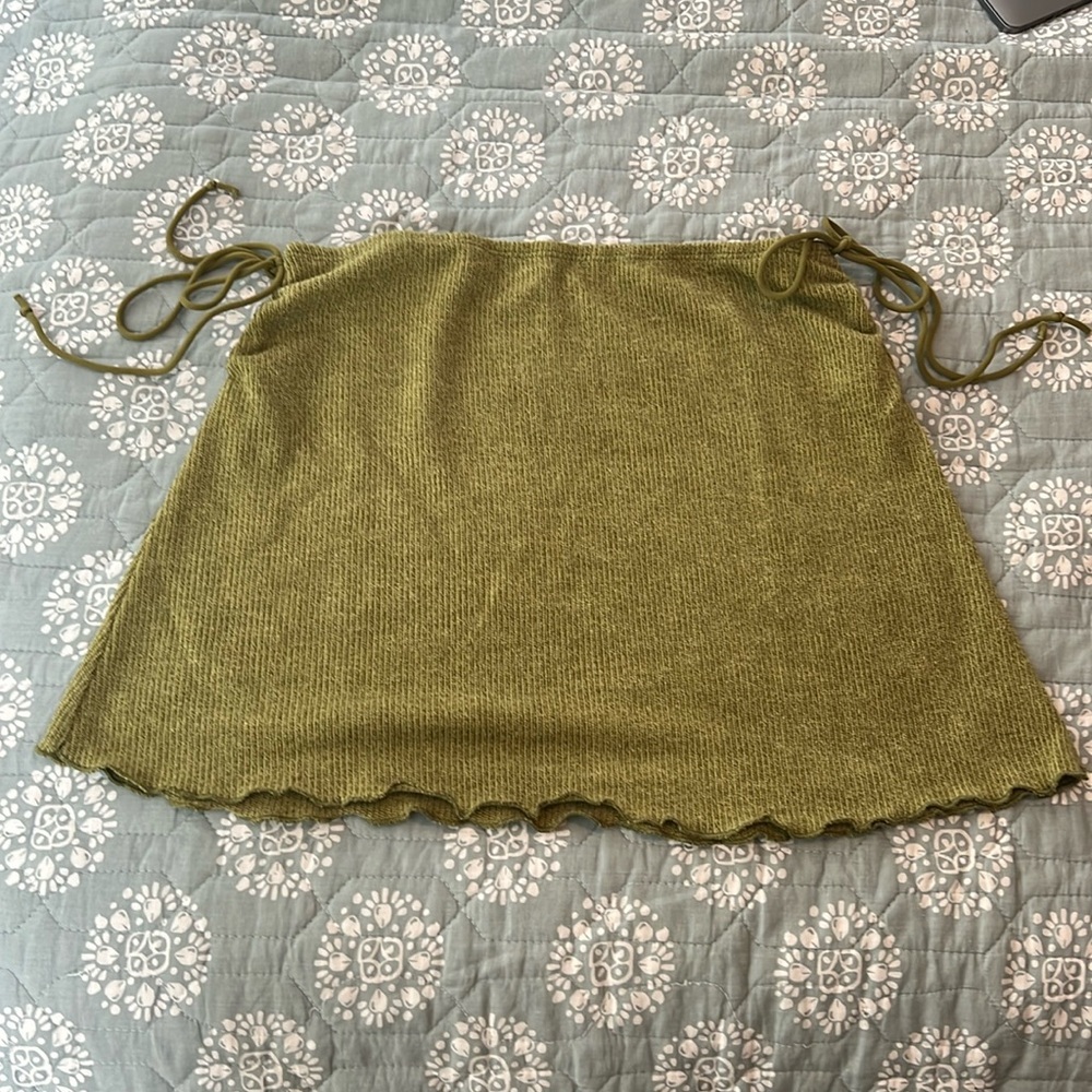 shein skirt